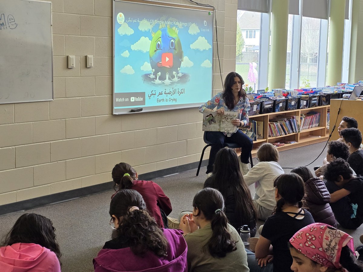 IILP Elementary & Secondary OCDSB tweet media