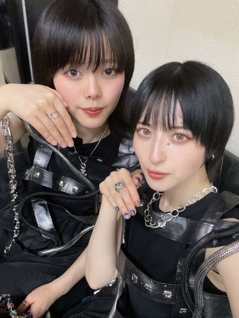 ktcgv_jpn's tweet image. 20240427②
I can NEVER thank you enough

#シュワネバ
#MIGMASHELTER さん
#ベルハー さん
#次のライブは4月29日校庭カメラギャル2018