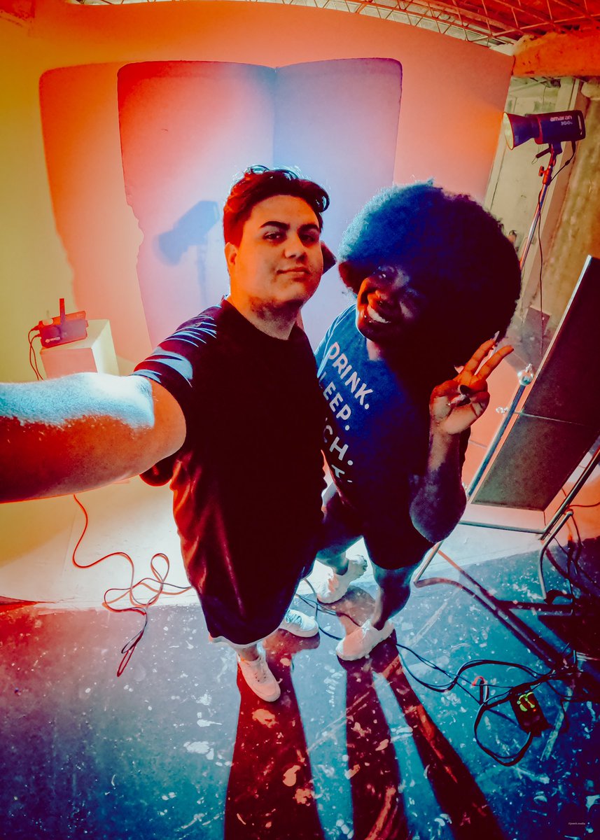 FEST CALL!!☎️ @solfestfl 
Time for another fest , this time time to capture some 📸 frames at this amazing  fest with this crazy one <a href="/eemyaj/">jaymee</a>.visuals 
Stay tuned for WOOKBARRA🤌🏻
.
#festivalseason #solfest #edmphotographer #musicphotographer   #latino #edm #dnbnation #dnb