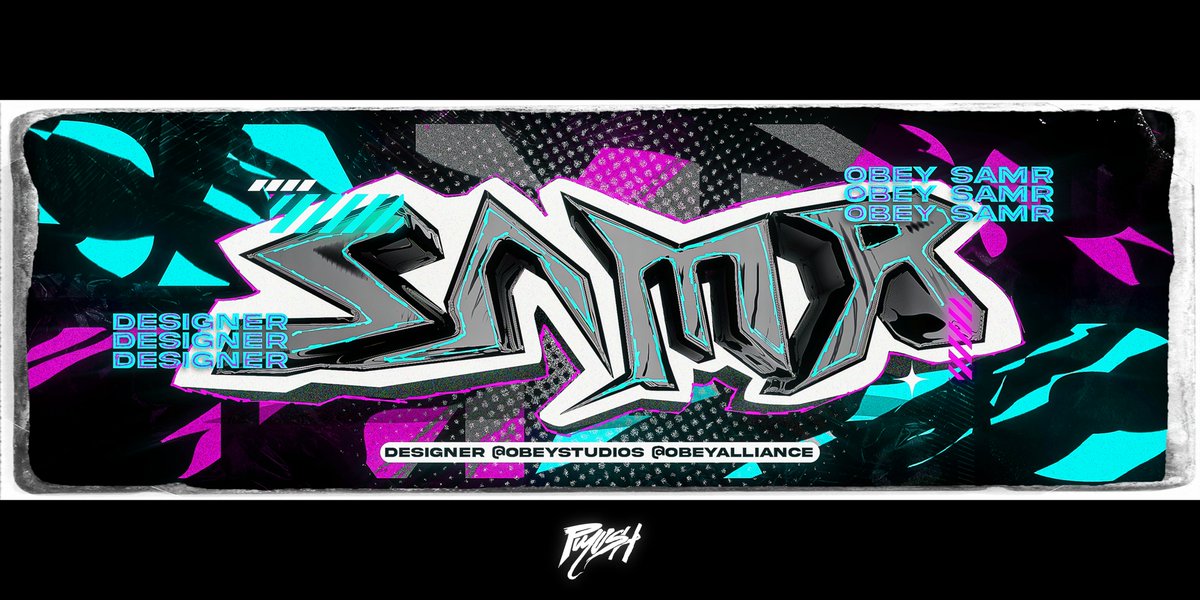 Header for @legosamr ❄️