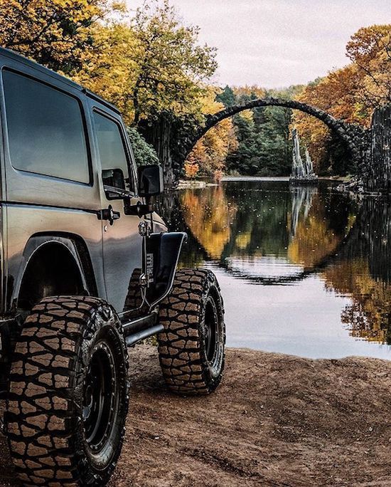 45 Fantastic Pics That WIll Help You Forget Your Troubles 
#jeep #Jeeplife #jeepwrangler #jeepbeef #jeeps #jeepporn #jeepnation #jeeplove #jeepgirl #jeepjk #jeepin #jeepher #JeepFamily #jeeper #Jeeping