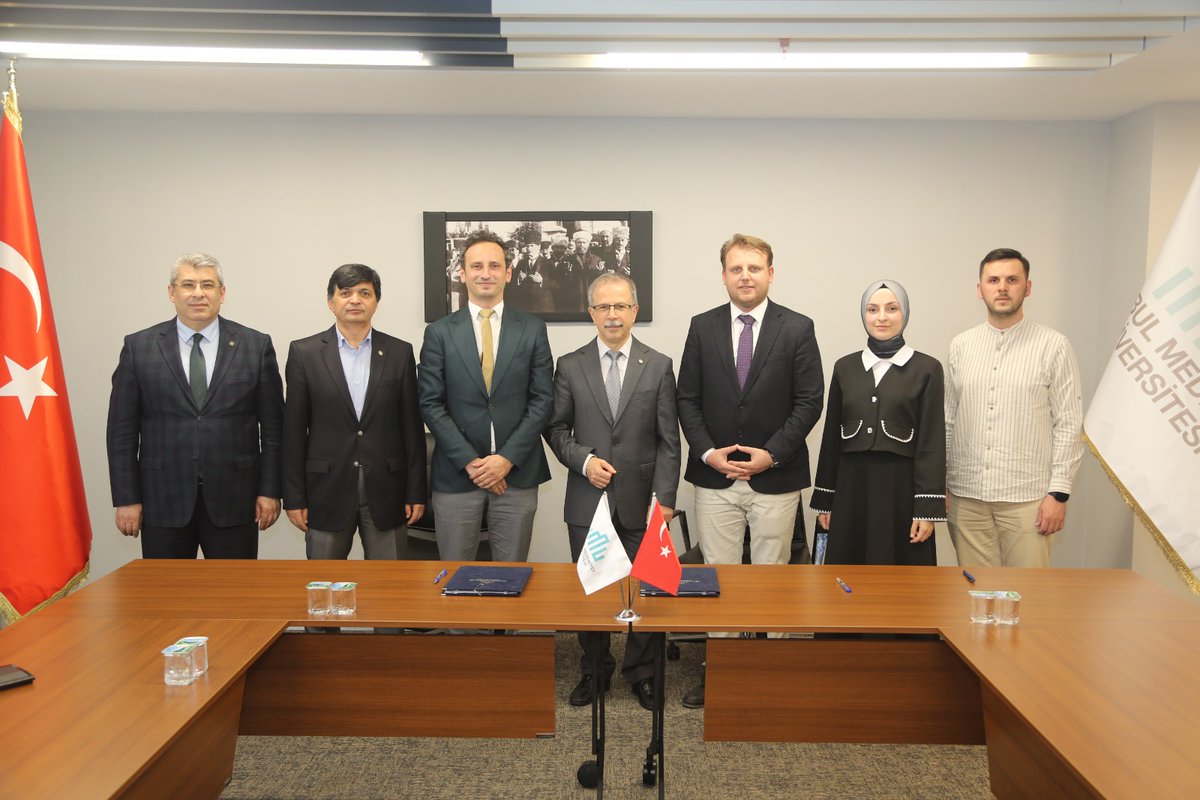 Balkan Studies Foundation and Istanbul Medeniyet University Signed a Memorandum of Cooperation This MoC fosters a shared commitment to mutual cooperation and supports academic endeavors, establishing a dynamic partnership in the field of Balkan Studies. Through this…