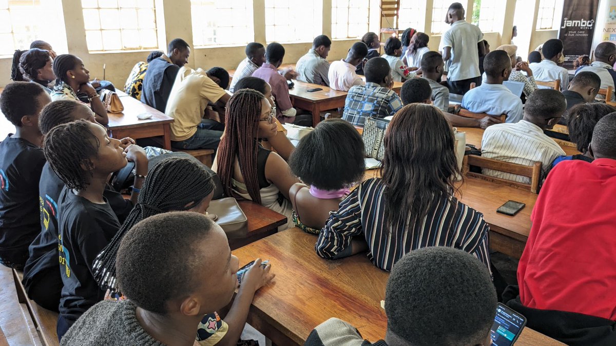 #WomenTechMakers #IWD24
6ème Session par Ansima Daniella @ansima_daniella 

Theme: Débuter avec #Angular 

#ImpactTheFuture @gdg_kivu 
@GdgBukavu @gdg_uvira @wtm_bukavu2