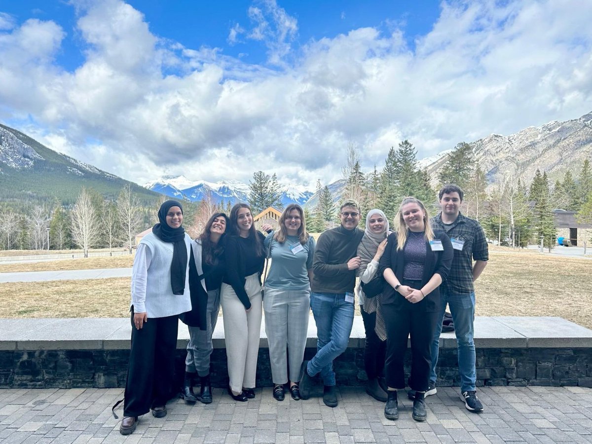 Ardolino Lab tweet media