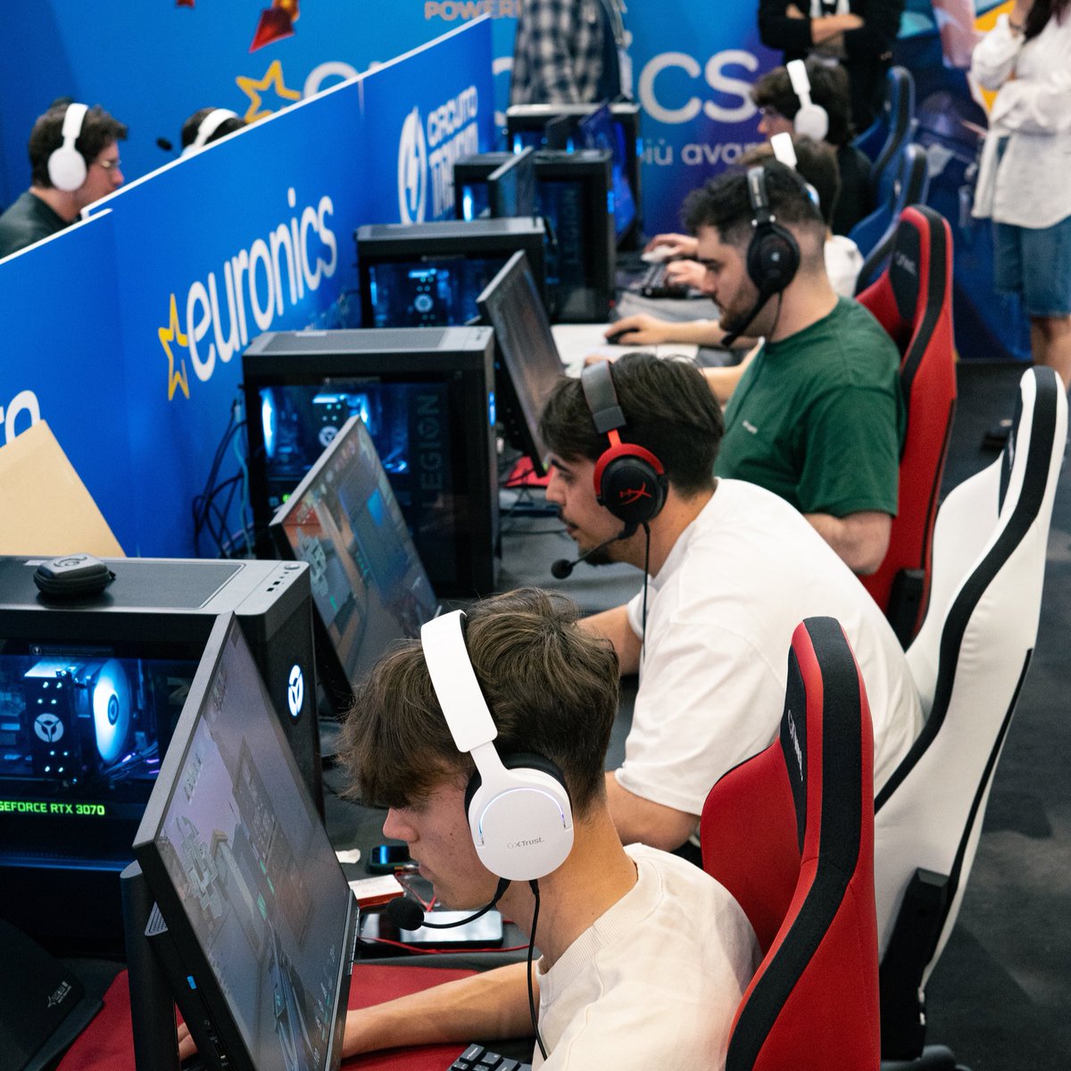 QLASH Eventi 🇮🇹 tweet media