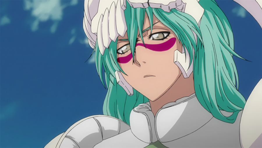 Bleach Screencaps tweet media