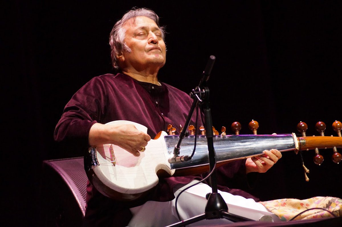 AAKSarod tweet picture