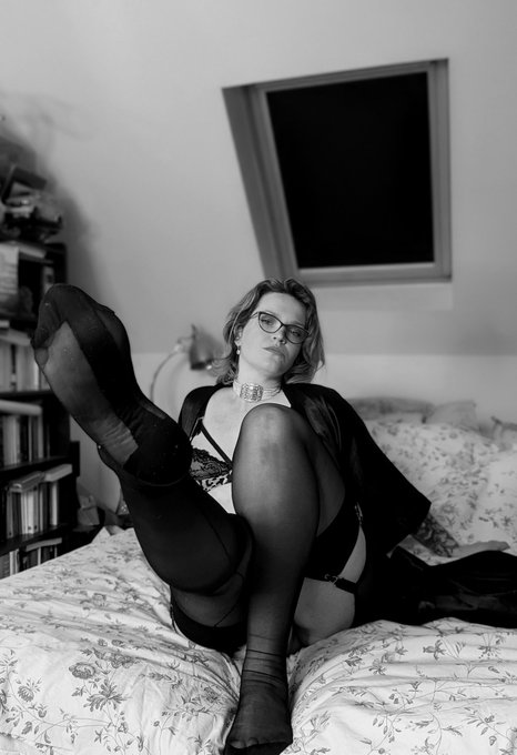 Cervin, my love 🖤 https://t.co/uOzQ2nRFSt