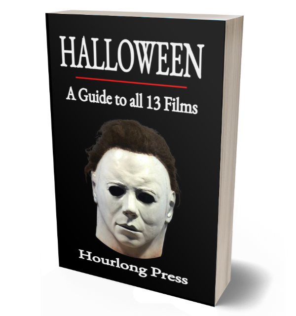 New book! Free till Tuesday on Amazon:
'Halloween: A Guide to All 13 Films'

hourlongpress.com/our-titles/hal…

#freebookfriday #free #freebook #halloween