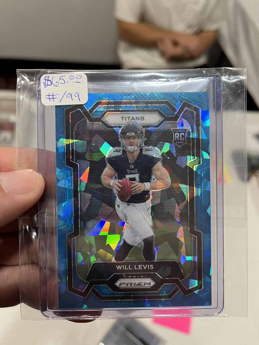 Beers and Bowman tweet media