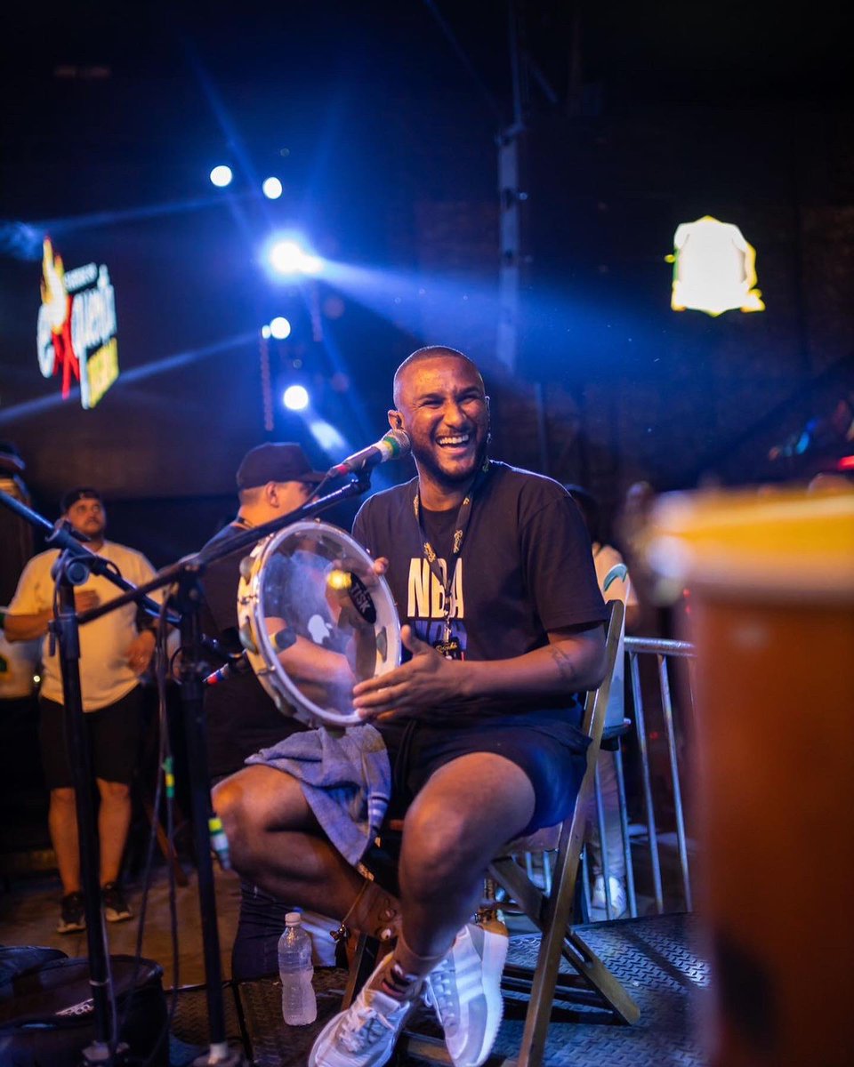 RmuloOliveira16's tweet image. Sempre traz escancarado, um franco sorriso no rosto 🎵

#pandeiro #diferenciado #rustico