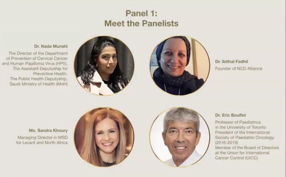 Dr. Nada, د. ندى منشي tweet media