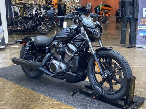 For Sale: 2022 Harley-Davidson® RH975 - Nightster ebay.com/itm/1963668944… <<--More #harleydavidson #harley #motorcycles