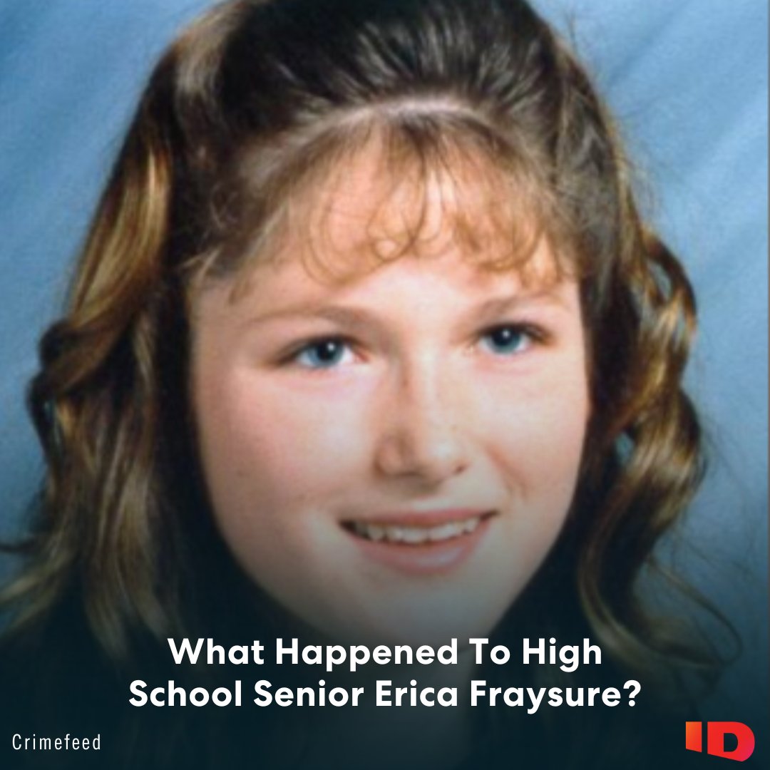 Authorities still don’t know what happened the night Erica Fraysure disappeared from Brooksville, Kentucky. On Octobert 21, 1997, 17-year-old Fraysure was last seen at a video store between 9 and 10 p.m. Her family reported her missing when she didn’t come home. The following…