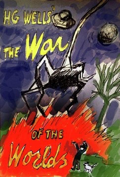 #hgwells #tomcruise #waroftheworlds #thetimemachine #victorian  

#washingtondc #writers #classicliterature #movieposters
#miami #booksworthreading #literaryclassics #filmnoir #filmposters #nyc #chicago

fineartamerica.com/featured/war-o…