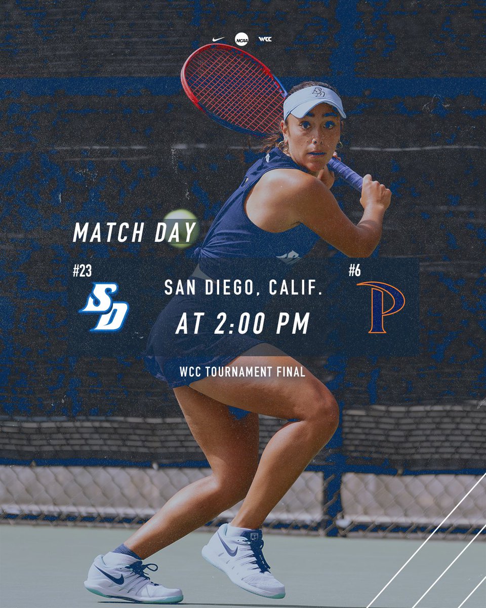 Playing for it all today 🏆 📺: bit.ly/44f4R62 📊: bit.ly/44eCZ29 📰: bit.ly/4b882ie #GoToreros