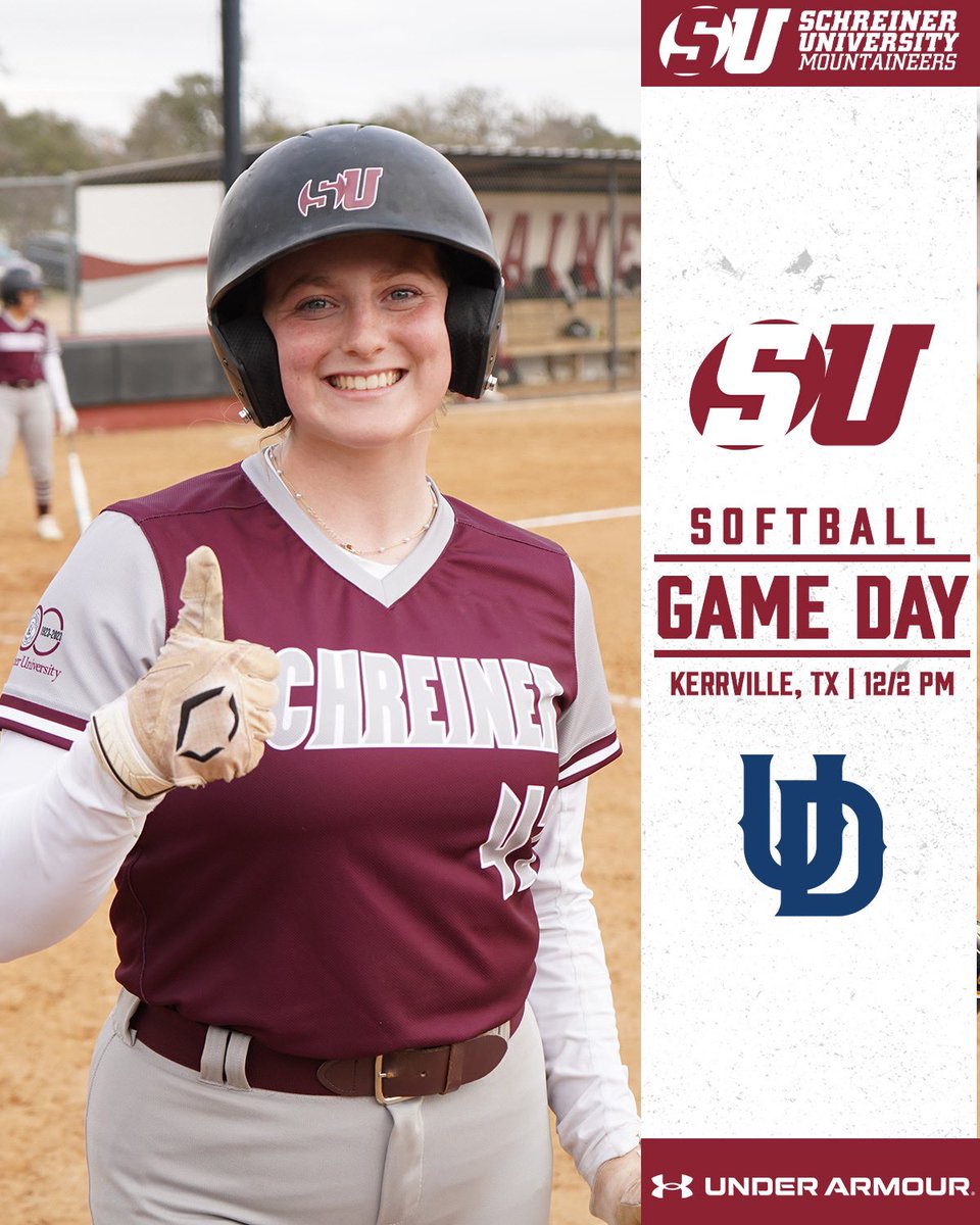 Schreiner Athletics tweet media