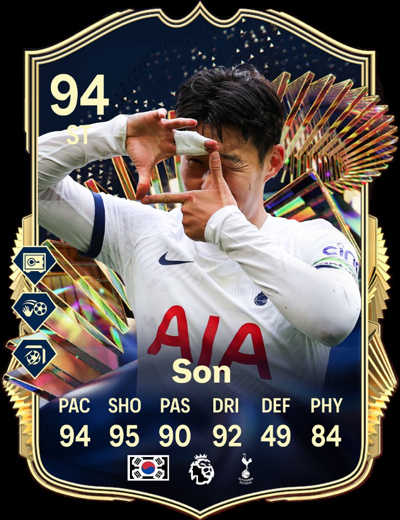 🚨 FC Points for this 650K pack with a 100% guaranteed PREMIER LEAGUE TOTS PLAYER 🔵

-RT
-Follow @FUTXPERT 👑

Winner soon 📩

#FC24 #EAFC #FUTCHAMPIONSERVICE