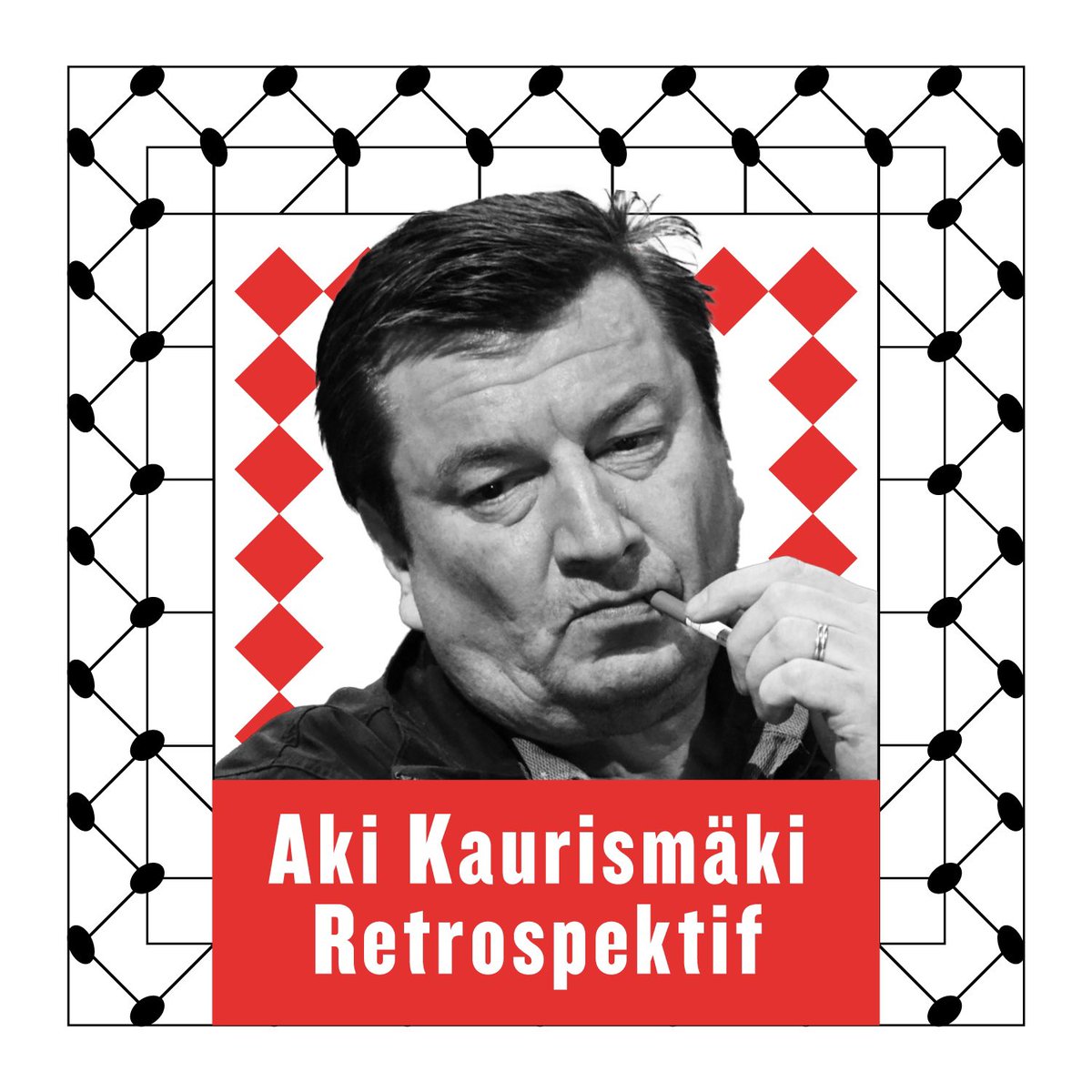 Aki Kaurismäki Toplu Gösterimi İşçi Filmleri Festivali’nde sizlerle!

Her filmi işçi sınıfına değinen Kaurismäki’nin, odak noktası işçi sınıfı olan “Proletarya Üçlemesi” ve ek olarak geçen yılın çok konuşulan başarılı filmi “Sararmış Yapraklar” da bu yılki seçkimizde yer alıyor.