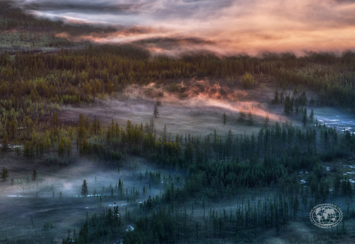 🇷🇺 Today Russia's largest region, the Republic of #Sakha aka #Yakutia, celebrates its birthday! 🥶 One of the coldest places on Earth, it boasts stunning landscapes, age-long traditions of its indigenous people, and unrivalled hospitality. #VisitRussia & #See4Yourself