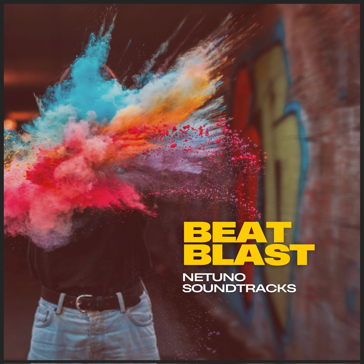 Introducing 'Beat Blast' - the ultimate high-energy soundtrack to elevate your videos! 💥 

Streaming/download/licensing:
bio.link/netuno

#BeatBlast #HighEnergyMusic #BackgroundMusic #DynamicSounds #VideoEditing #CreativeProjects #MusicForVideos #EnergeticBeats #Powerful