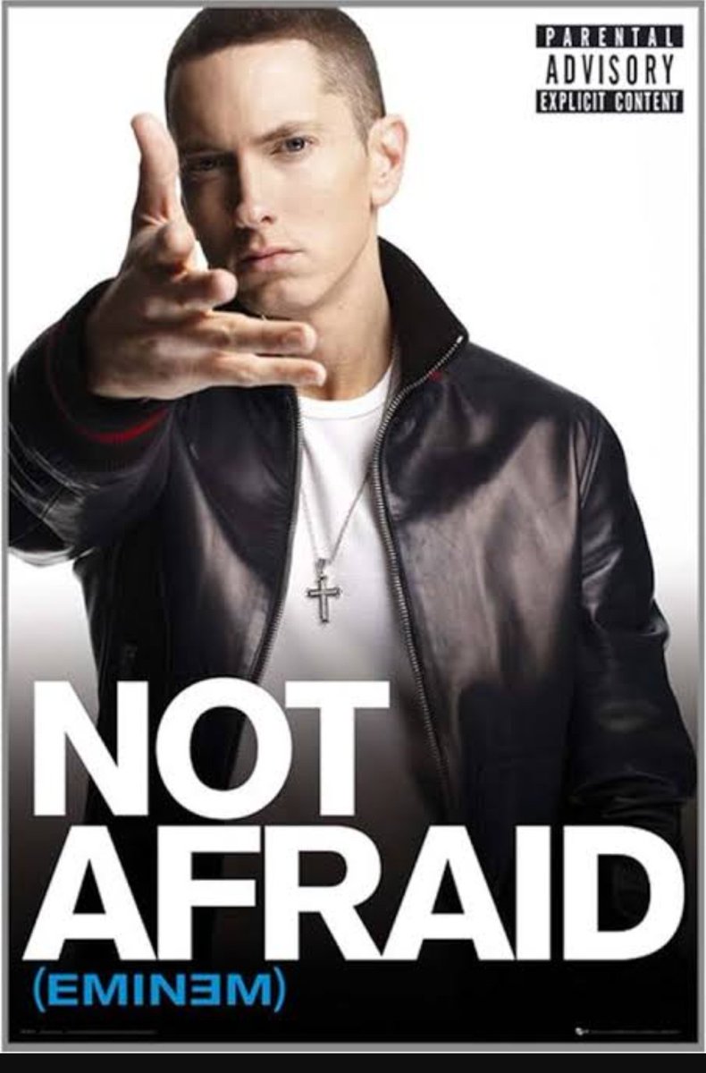 14 years to Eminem's Not Afraid

No-1 debut in Billboard Hot 100,
11x plat in US,
5x plat in Aus,
Grammy & MTV awards,
Critical acclaimed,
1.8B YouTube views,
991M Spotify streams etc