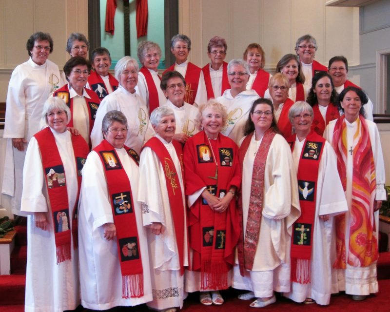 Mujeres al diaconado ¿Por qué una mujer no puede acceder al sacramento del Orden sacerdotal, cuyo primer grado es el diaconado?Mientras que, en un gesto de rebeldía, la Iglesia en Alemania sigue formando mujeres para el diaconado, el resto de la Iglesia Católica es obediente a…