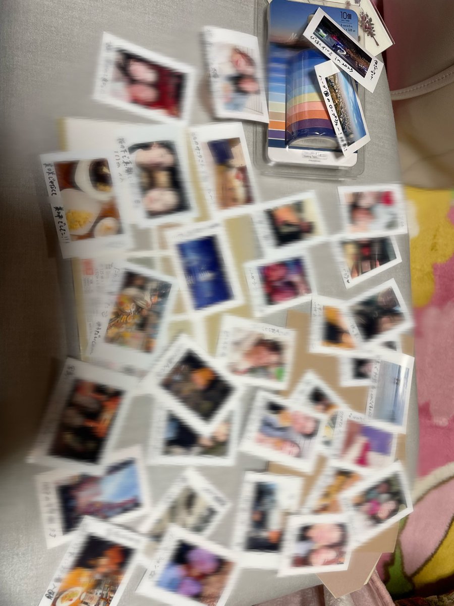 pocha_pf's tweet photo. 久しぶりに工作した✂️🎗���
やりながら、疲れてるのに手間なのにやりたい、やろうって思って最後までやるの愛だなと思った😌喜んでくれるといいな！ https://t.co/L8GeB1CCSU
