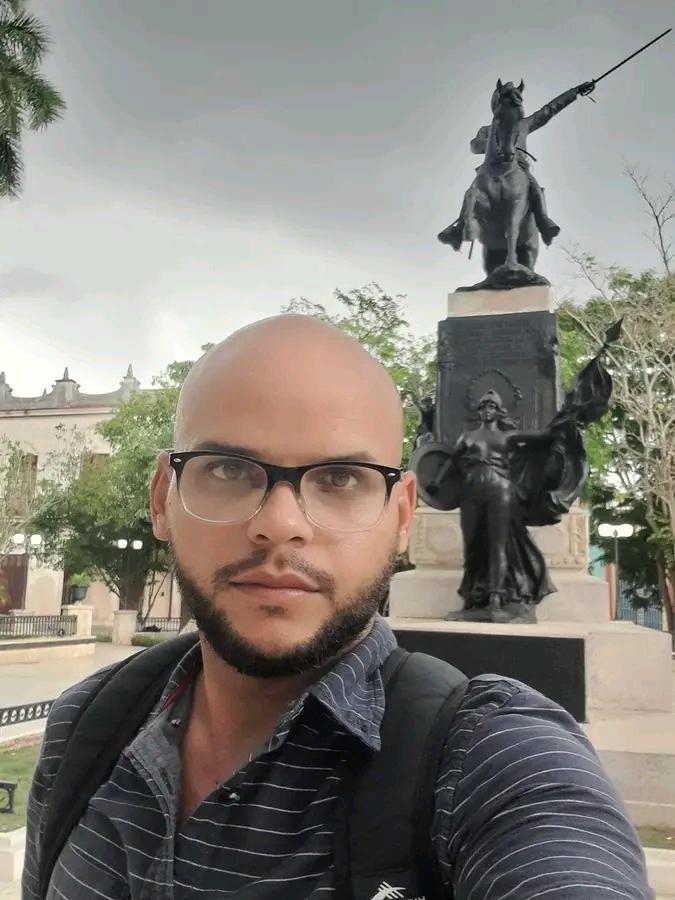 Ariel Maceo Tellez tweet media
