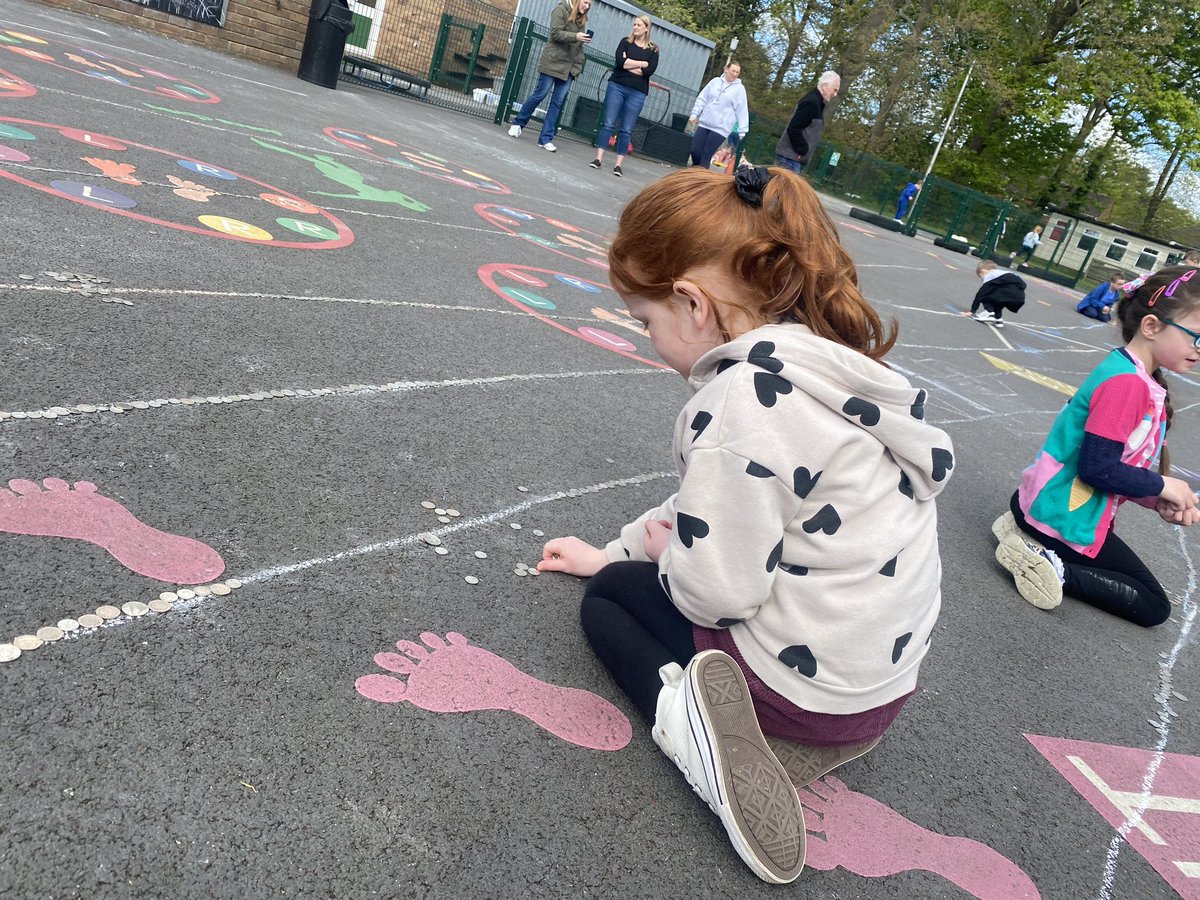 Overchurch Infants tweet media