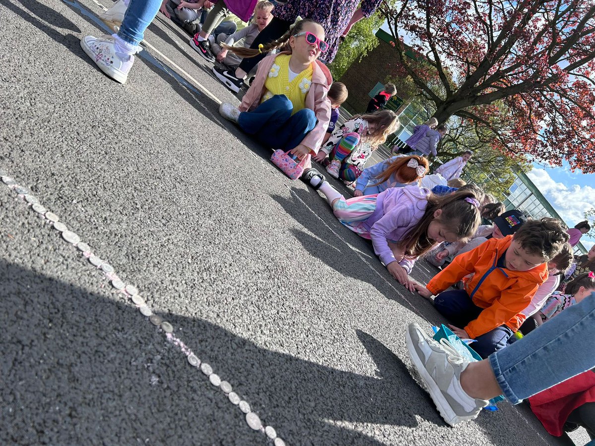 Overchurch Infants tweet media