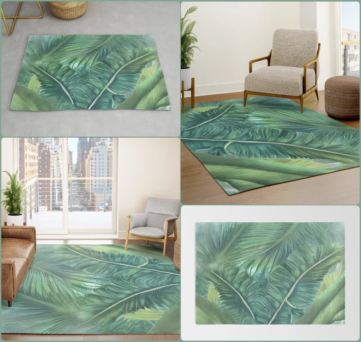Touch of Nature Rug~by Art_Falaxy~
~Refreshingly Unique~
#artfalaxy #art #rugs #mats #homedecor #society6 #Society6max #swirls #modern #trendy #accents #floorrugs #welcome #outdoorrugs
society6.com/product/touch-…

Collection: society6.com/art/touch-of-n…