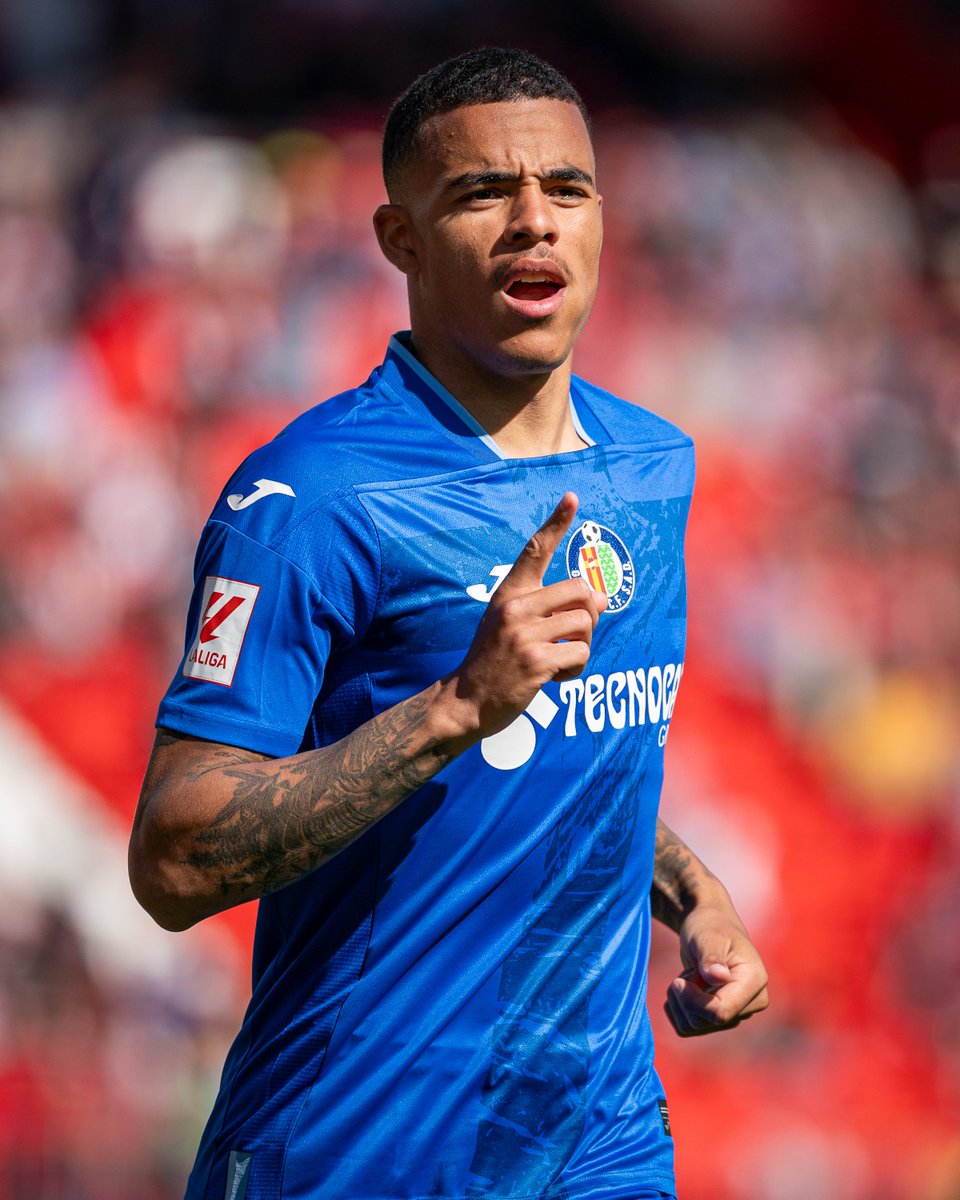 GetafeCF's tweet image. 𝐌𝐀𝐒𝐎𝐍 𝐆𝐑𝐄𝐄𝐍𝐖⚽⚽𝐃 🏴󠁧󠁢󠁥󠁮󠁧󠁿

#VamosGeta | #AlmeriaGetafe