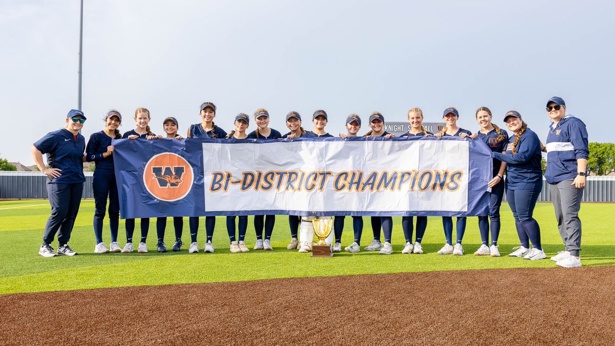 Thomas Edward Photos (@t_edward_photo) on Twitter photo Congrats <a href="/WHSoftball/">Wakeland Softball</a>. Bi-District Champs! On to the next round! #biDsitrcitChamps #wakeland #wakelandsoftball Congrats <a href="/WHSoftball/">Wakeland Softball</a>. Bi-District Champs! On to the next round! #biDsitrcitChamps #wakeland #wakelandsoftball