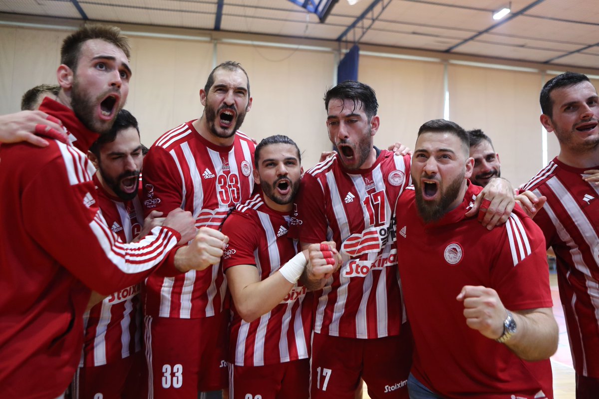 OlympiacosSFP tweet picture