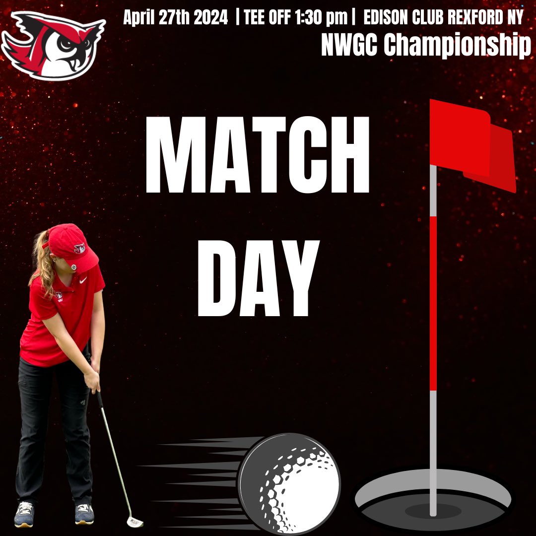 Day 1 today at the NWGC Championship ⛳️💪🏌️‍♀️