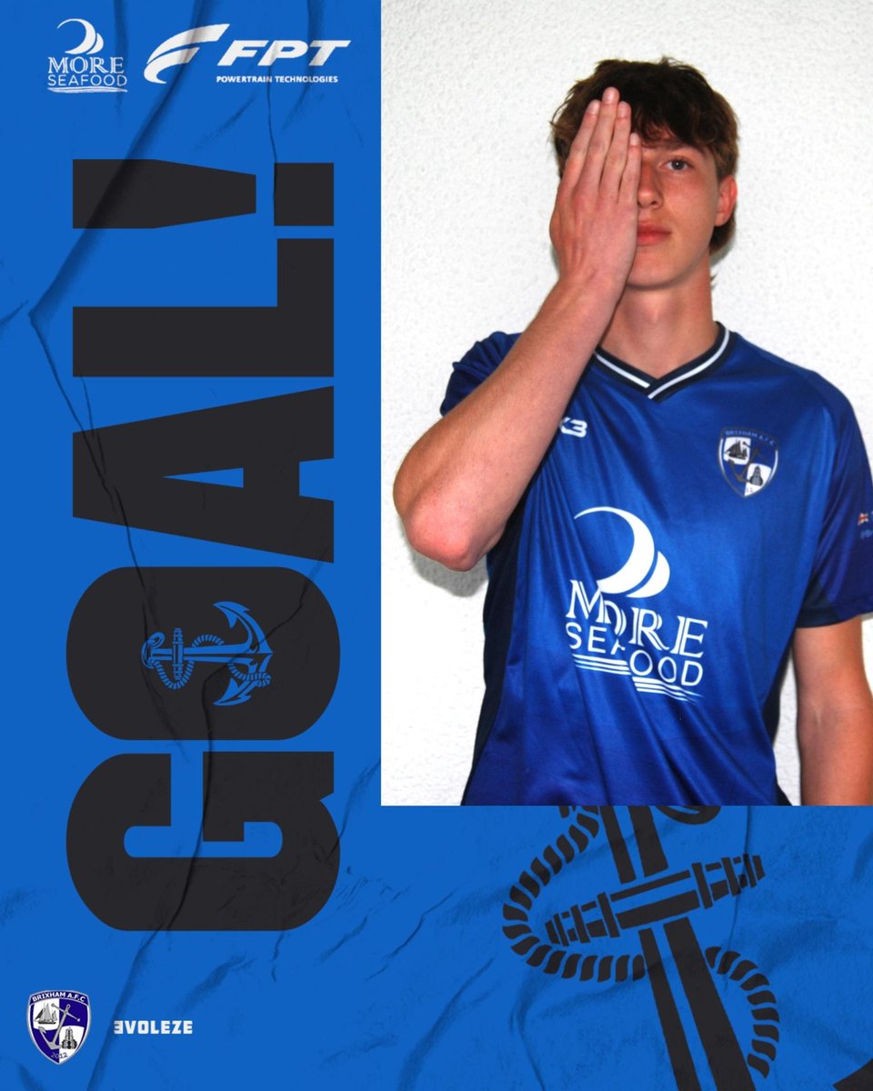 73 min @BrixhamAFC 3 (Jaden Maslen) @Wellington_AFC 1 @TSWesternLeague @swsportsnews @brixh