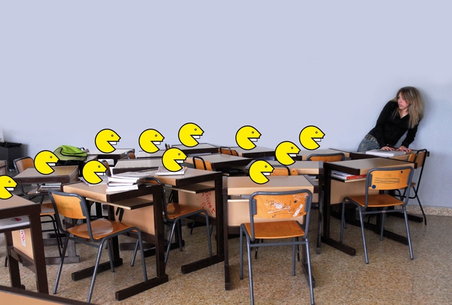 2 de mayo, Día Internacional Contra el Acoso Escolar (<a href="/_Sirolopez_/">Siro López</a>)