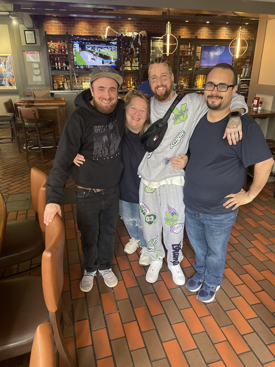 Ꮙιтα ℳσяѕ tweet media