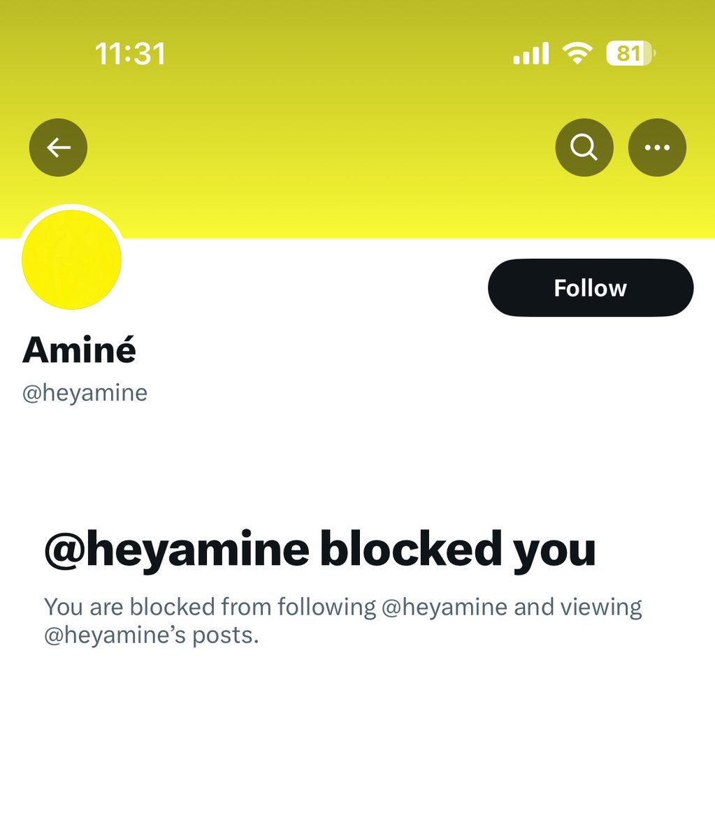 @heyamine wtf 😭😭😭