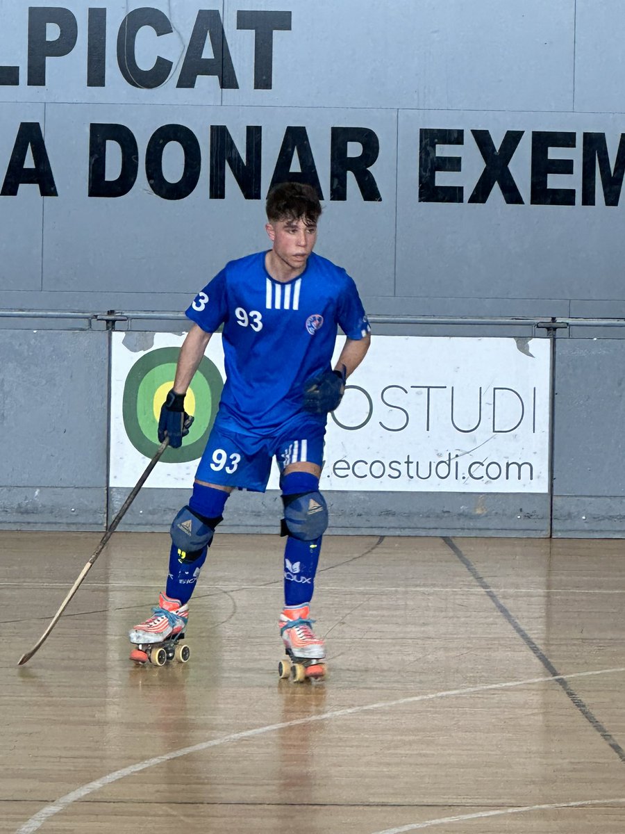 🚨 GOOOOOOOOOOOOOOOOL de <a href="/juli/">ylber gjota</a> ⏱️ | Min 24 | 4-1

🔵⚪️🔵⚪️