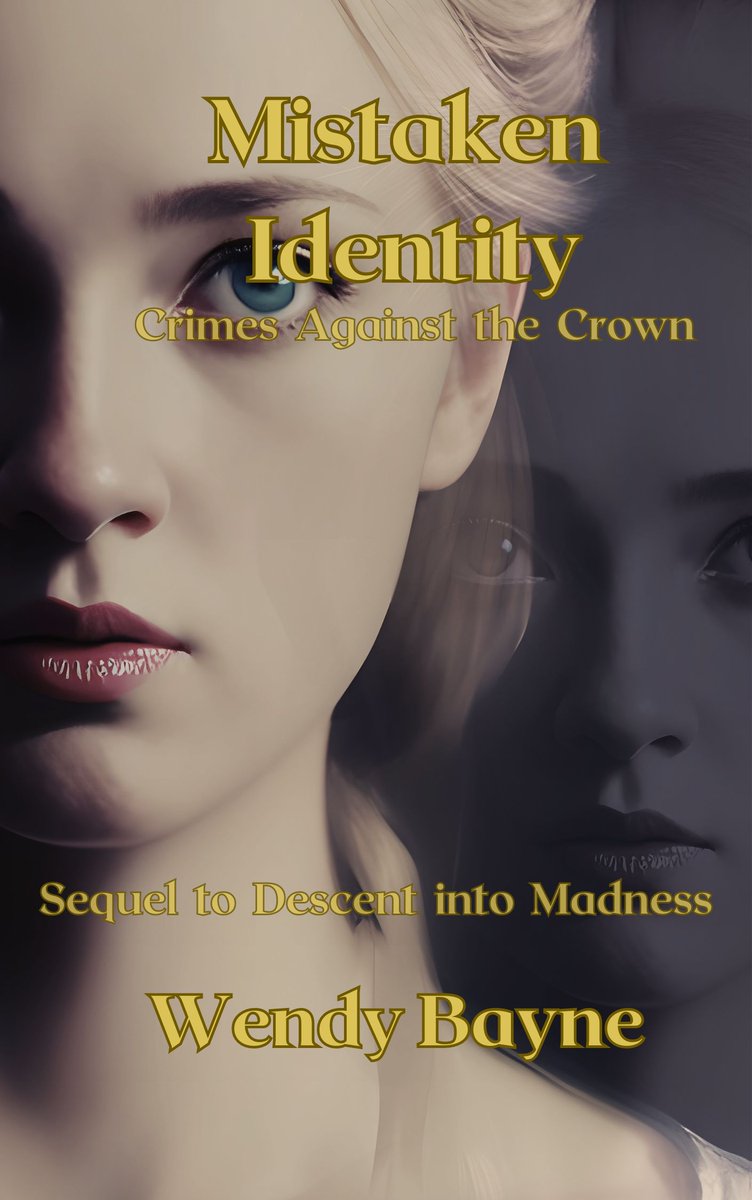 Coming in June is Book 13 of the Crimes Against the Crown Series. At a regatta to celebrate Queen Victoria’s coronation, Miles’ sister Diana is mistaken for the daughter of a Belgian diplomat. However, the plot to kidnap the girl goes awry when Diana is mistakenly nabbed, and…