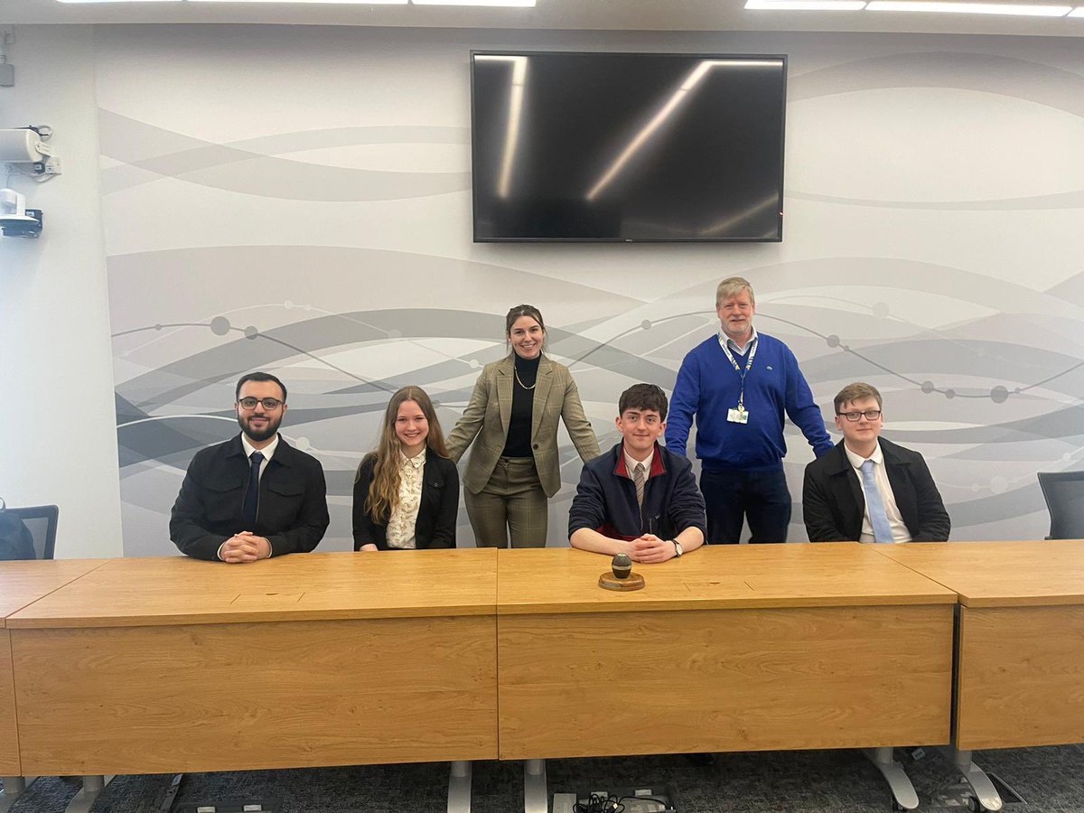 Beinn Grant - MSYP ๐ด๓ ง๓ ข๓ ณ๓ ฃ๓ ด๓ ฟ๐ณ๏ธโ๐ (@beinngrantmsyp) on Twitter photo Massive thankyou to the Councillors at <a href="/PerthandKinross/">Perth and Kinross Council</a> Council for meeting myself and fellow Perthshire MSYPs last week!
We now have a fantastic working agreement with Cllrs supporting Youth Voices in our new Perthshire Youth Forum ๐ฅณ
#UNCRC #YouthEmpowerment Massive thankyou to the Councillors at <a href="/PerthandKinross/">Perth and Kinross Council</a> Council for meeting myself and fellow Perthshire MSYPs last week!
We now have a fantastic working agreement with Cllrs supporting Youth Voices in our new Perthshire Youth Forum ๐ฅณ
#UNCRC #YouthEmpowerment