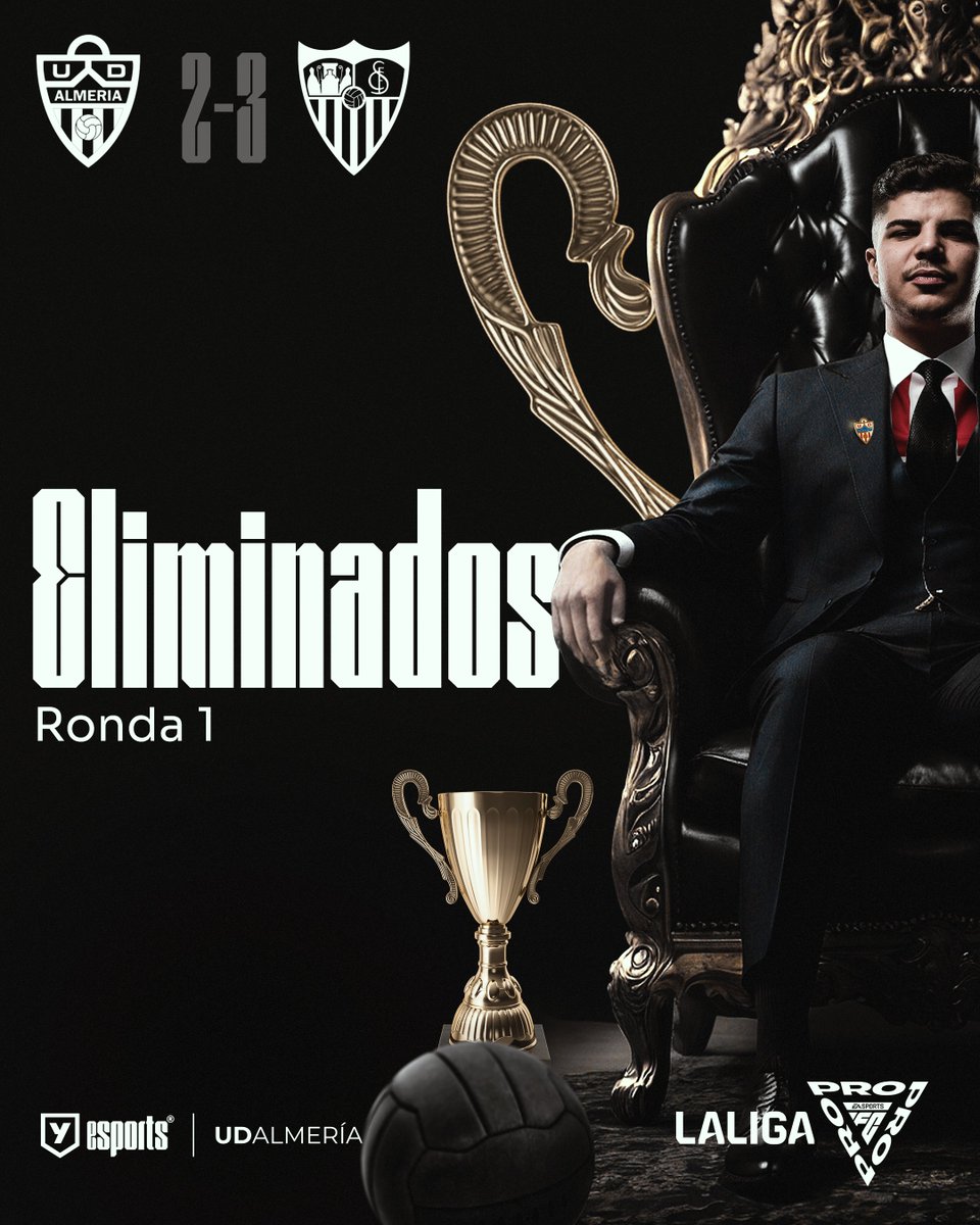 AYM (@aymesports) on Twitter photo Hemos trabajado mucho para llegar hasta aquí pero caemos ante un rival que también lo ha dado todo en este partido.
GGs <a href="/dsaanchez_/">dsaanchez</a> <a href="/MarcosAlcaide3/">Marcos Alcaide 🐅</a>
🔴⚪️ #VamosAlmería #NoWayBack | <a href="/U_D_Almeria/">UD Almería</a> Hemos trabajado mucho para llegar hasta aquí pero caemos ante un rival que también lo ha dado todo en este partido.
GGs <a href="/dsaanchez_/">dsaanchez</a> <a href="/MarcosAlcaide3/">Marcos Alcaide 🐅</a>
🔴⚪️ #VamosAlmería #NoWayBack | <a href="/U_D_Almeria/">UD Almería</a>