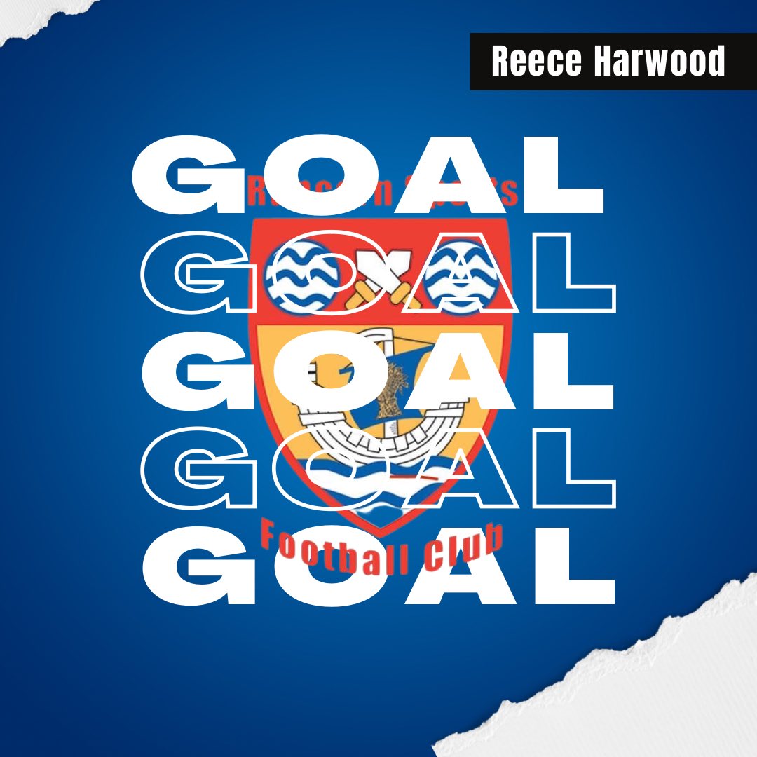 RuncornSportsFC's tweet photo. GOAL
2-0 Sports https://t.co/fdhxIU7FdA