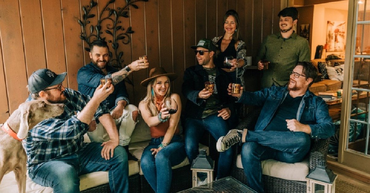 Coyote Wild performs an eclectic mix of both classic & current Rock and Country. Built around strong vocals and great harmonies, their show is high energy, and fast-paced but, most of all, it is fun, and sure to inspire dancing & singing along. Tonight's show starts at 8:30 PM.