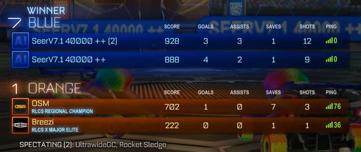 Ultrawide GC tweet media