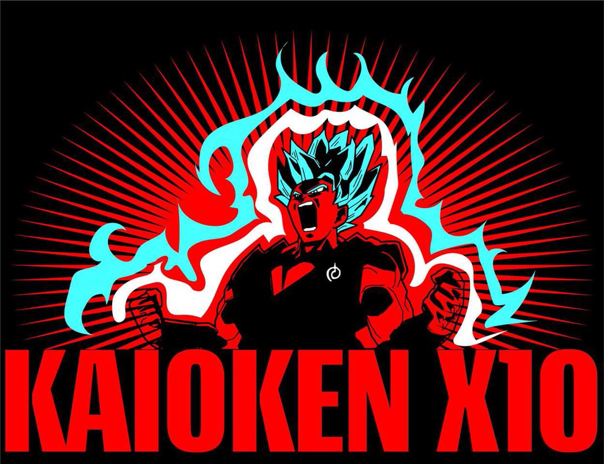 iceboxnetwork's tweet photo. Vector art from @parctun 

#DBZ #vectorart https://t.co/p4r4WfYk1B