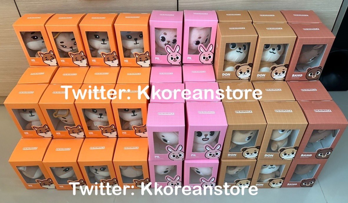 Kkoreanstore tweet picture