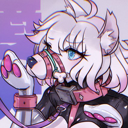 ファンティアに投稿しました!「コミッションセリンラバーグローブ/ラバーニーハイ 愛犬トレーニング」 https://t.co/yEK7n13RW5 